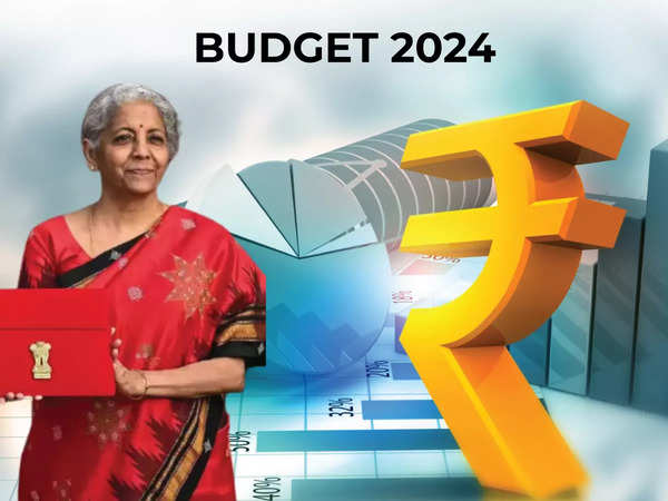 Interim Budget 2024