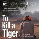 To Kill a Tiger OSCAR Awards